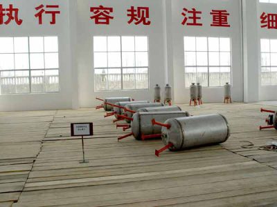 不銹鋼制作場地